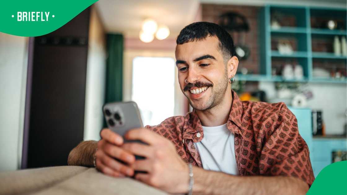 South Africans are impressed by the KwaZulu-Natal family filled with graduates. South Africans are impressed by the KwaZulu-Natal family filled with graduates.