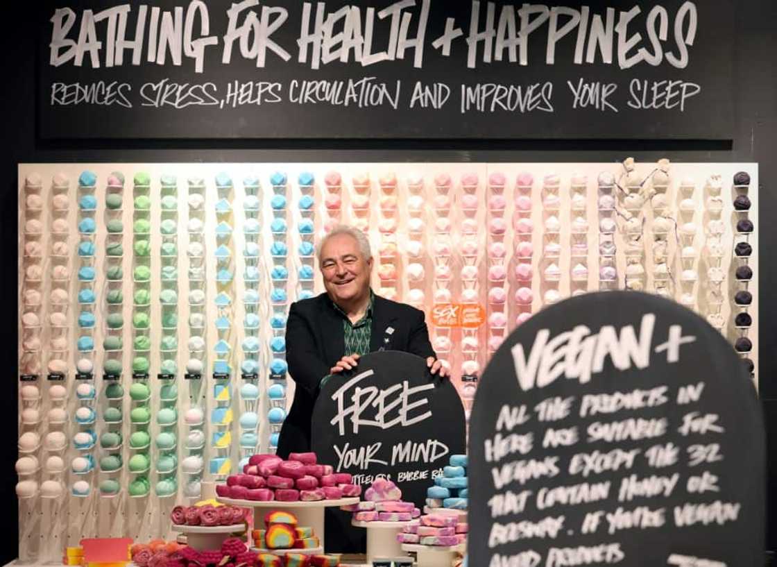Co-founder and CEO Mark Constantine says having a product that works is still the number one priority for shoppers Co-founder and CEO Mark Constantine says having a product that works is still the number one priority for shoppers