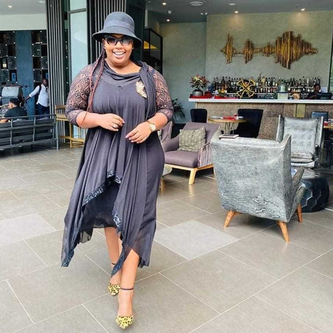 Nonkanyiso Conco Nonkanyiso Conco