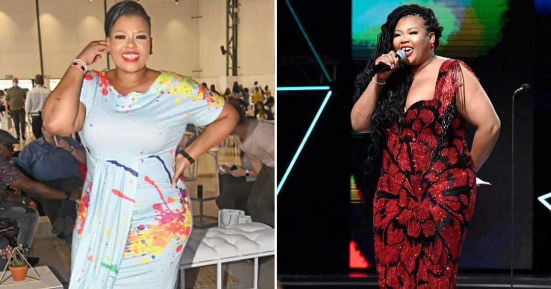 Anele Mdoda Anele Mdoda