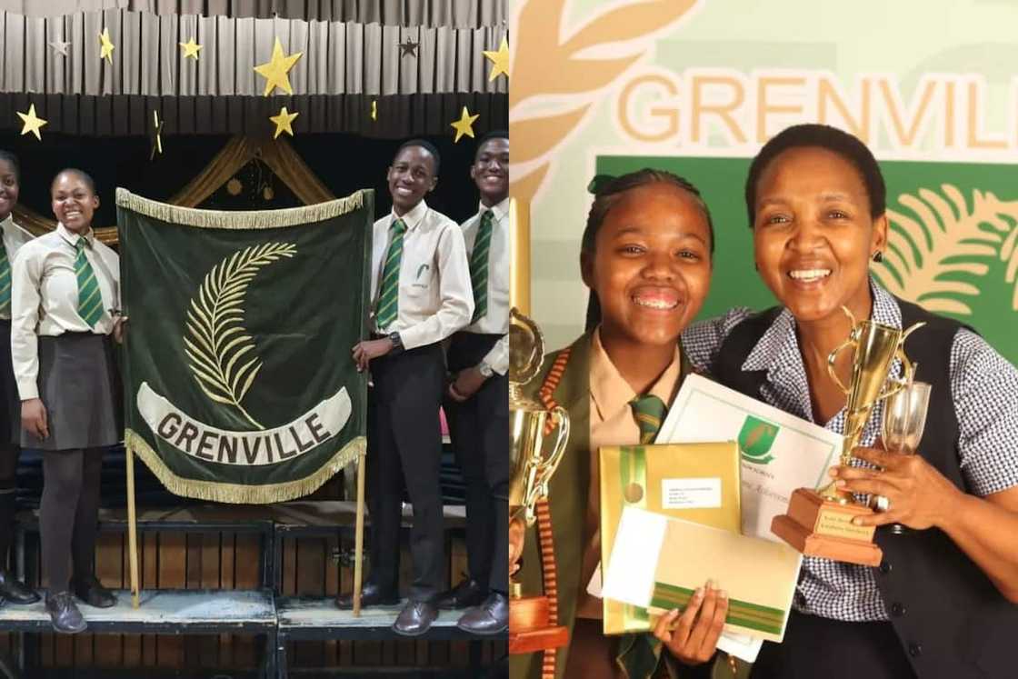rustenburg high school rustenburg high school