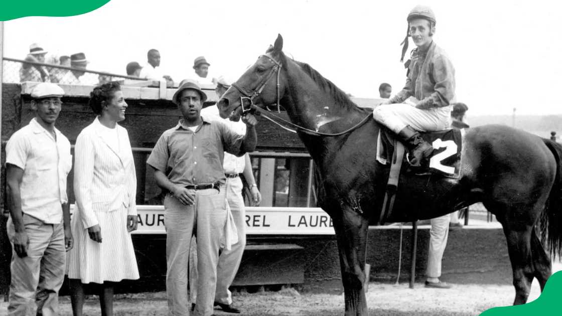 Famous black cowboys Famous black cowboys