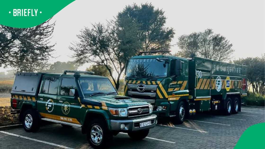 Fidelity Security, South Africa, Wahl Bartmann, Springboks Fidelity Security, South Africa, Wahl Bartmann, Springboks