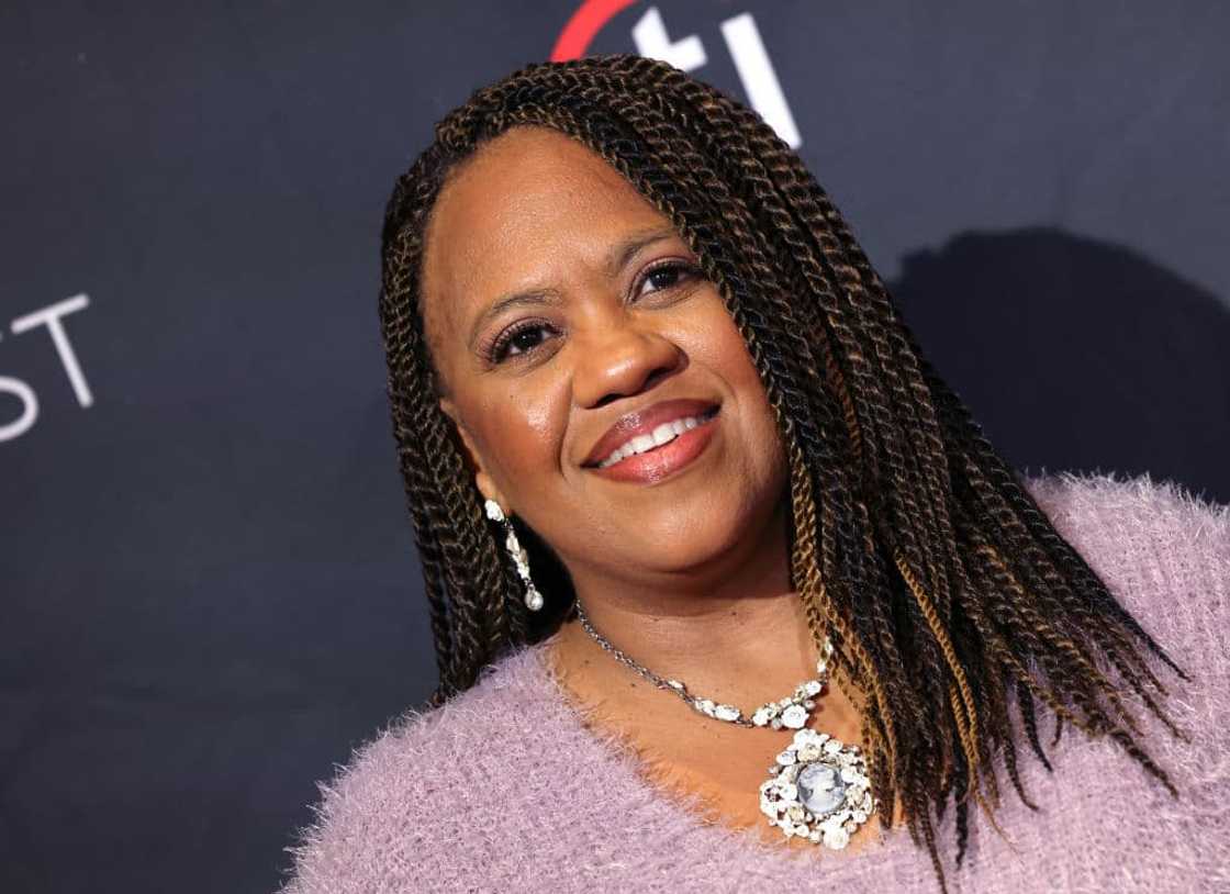 How old is Chandra Wilson? How old is Chandra Wilson?