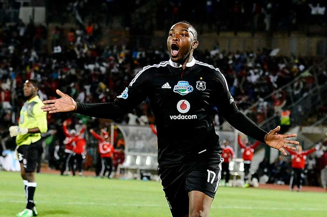 Greatest African footballers Greatest African footballers