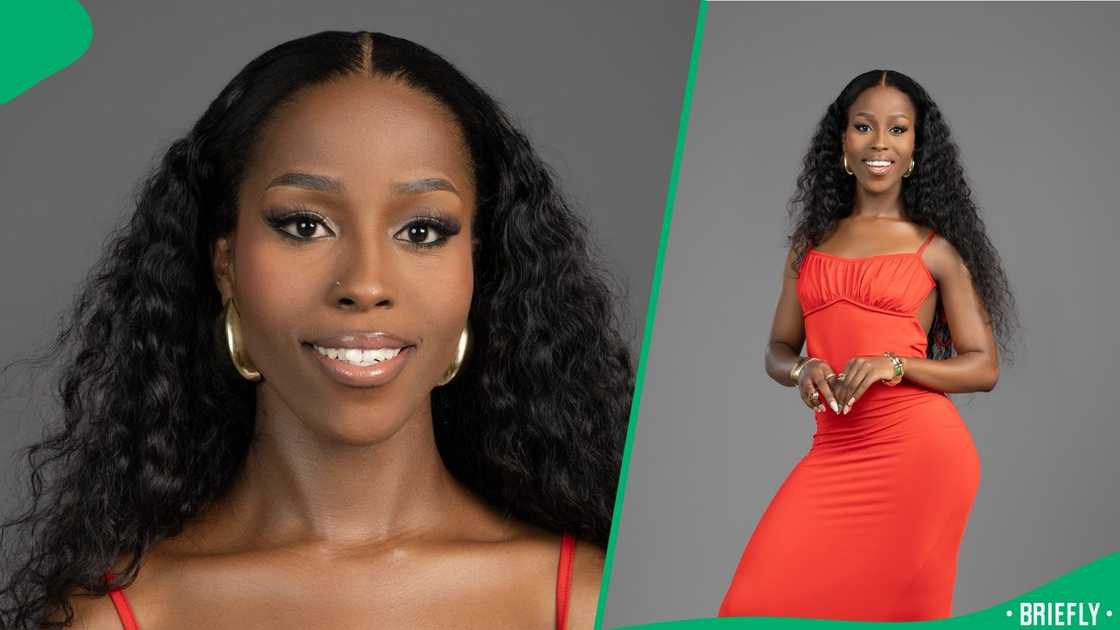 'Big Brother Mzansi's Ilano reveals she's transgender 'Big Brother Mzansi's Ilano reveals she's transgender