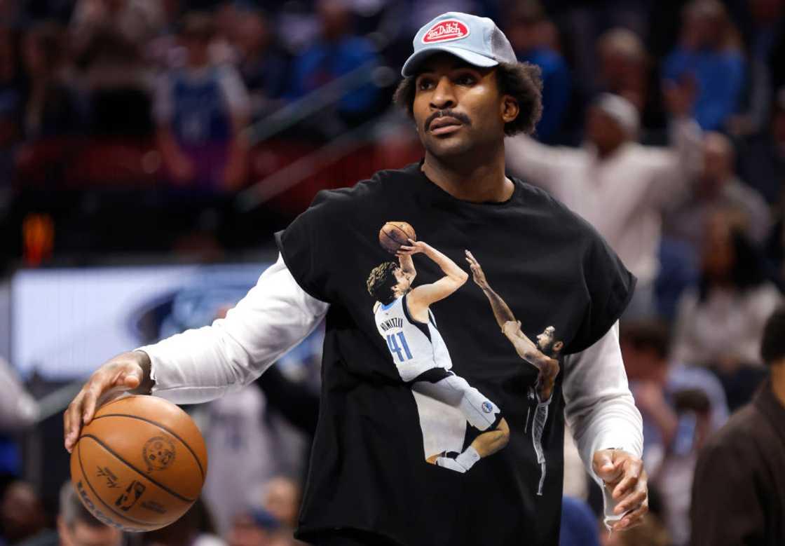 Andre Drummond Andre Drummond