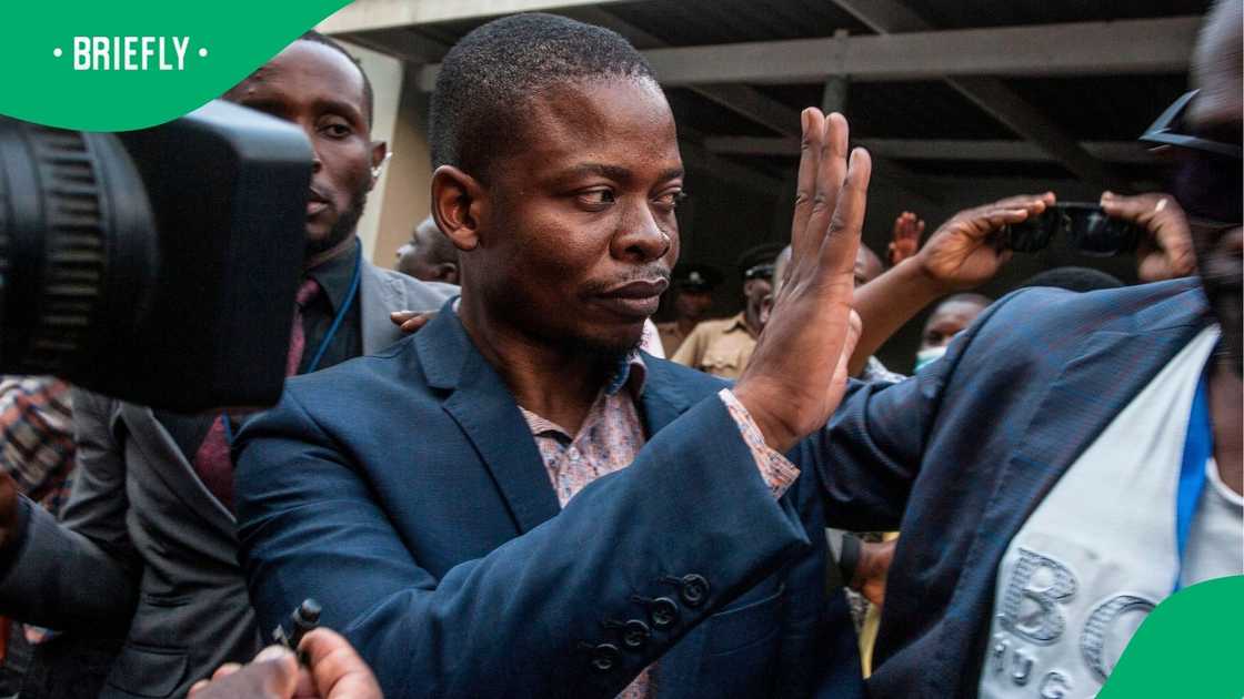 In the High Court in Lilongwe, the Bushiris argued that Mzinyathi relied on investigators who also relied on the complainants' affidavits.