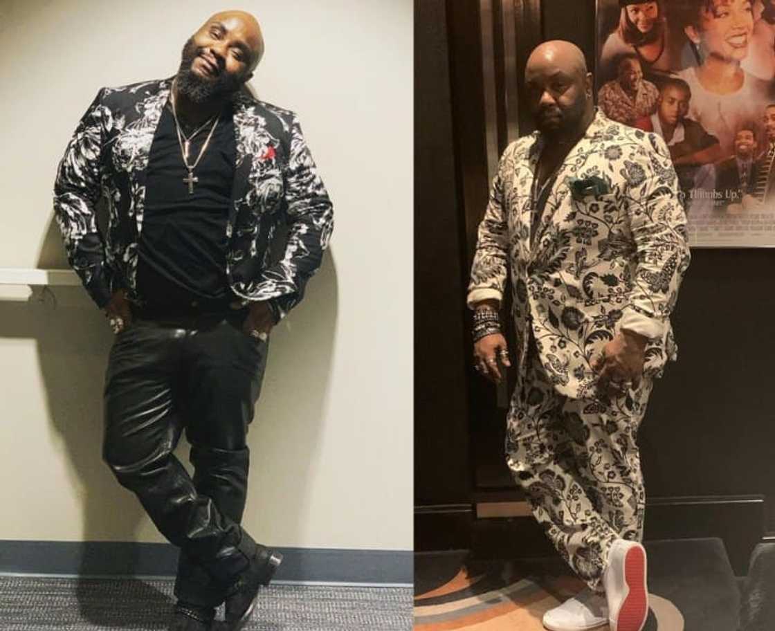 Who is Jermaine Jakes? Who is Jermaine Jakes?