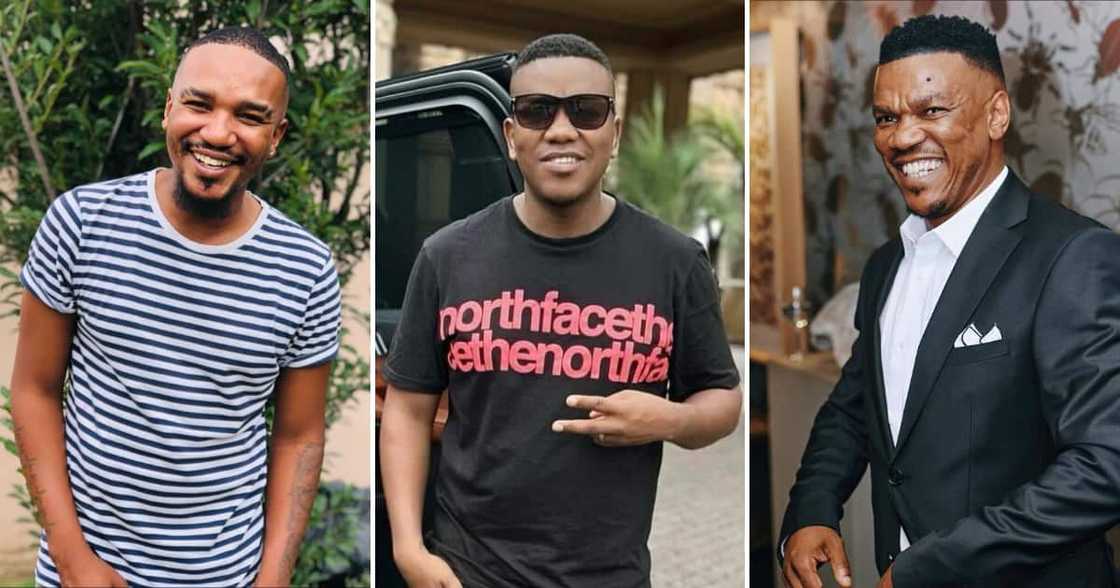 The Bala Brothers bring new reality show The Bala Brothers bring new reality show