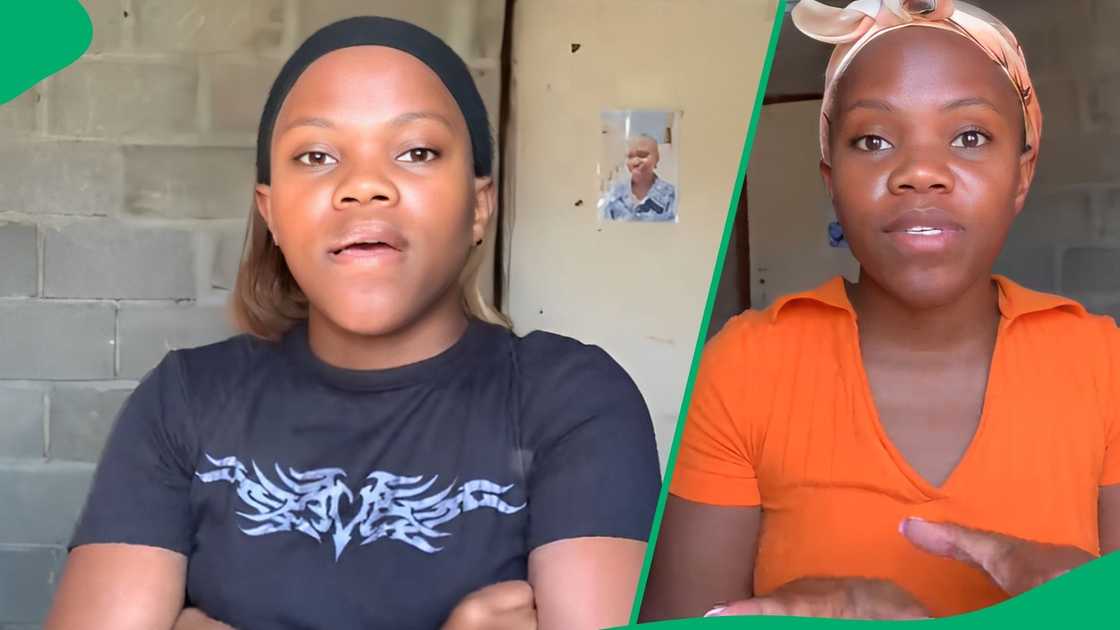 Unemployed social media user were hopeful after a lady shared her luck Unemployed social media user were hopeful after a lady shared her luck