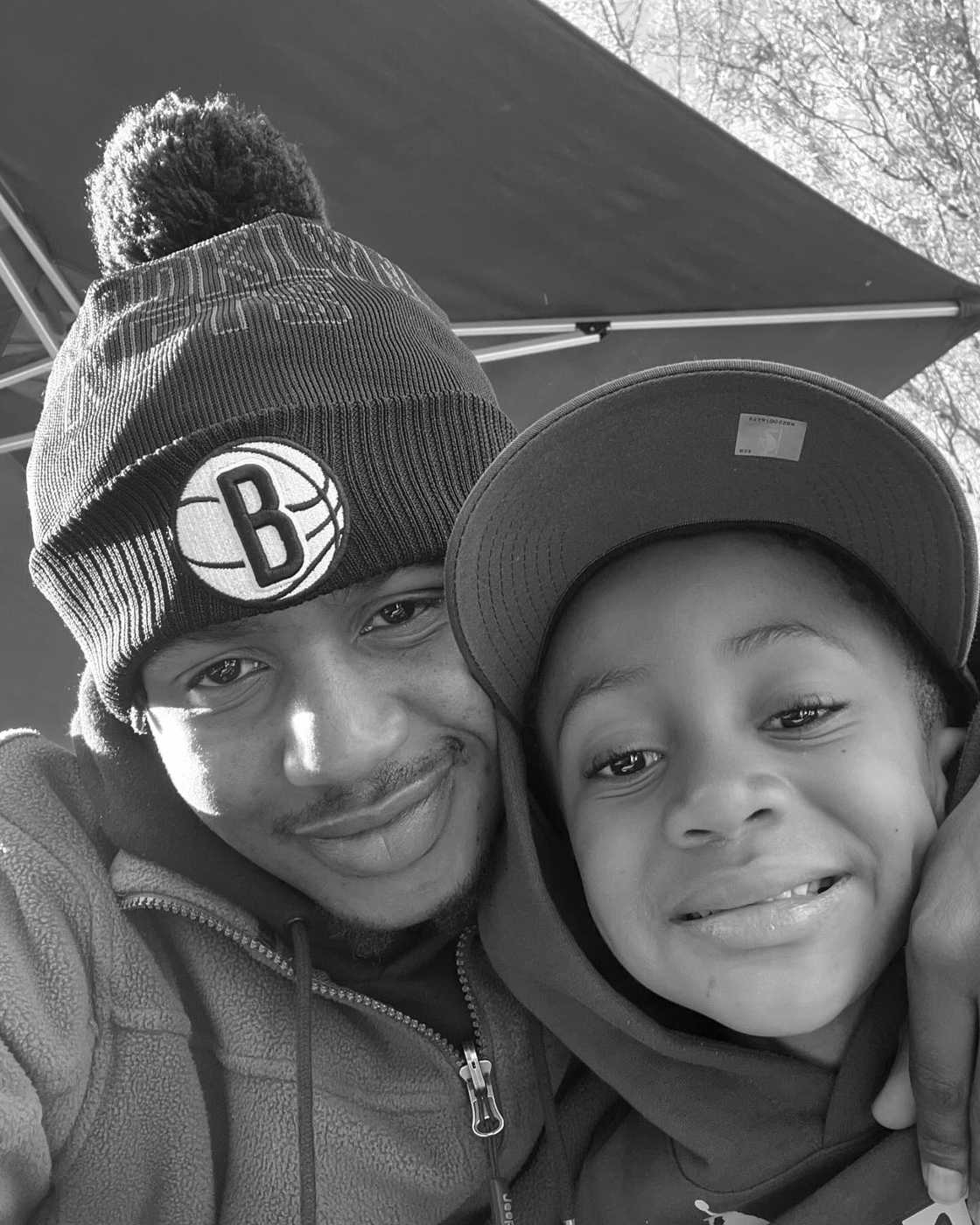 Busiswa Emtee And 3 Other Mzansi Celebrities Send Their Kids Back To Busiswa Emtee And 3 Other Mzansi Celebrities Send Their Kids Back To