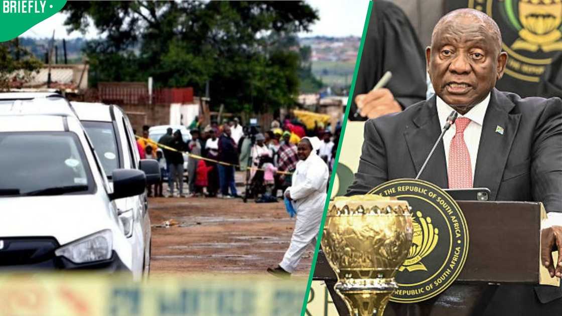 ramaphosa