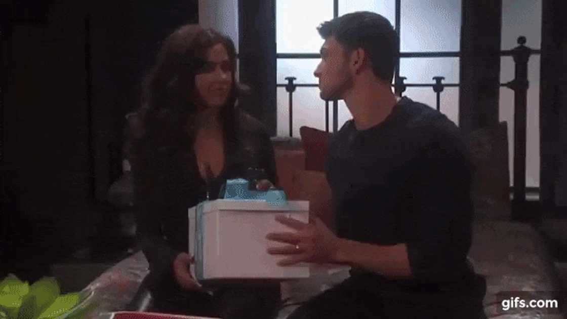 Days of Our Lives teasers Days of Our Lives teasers