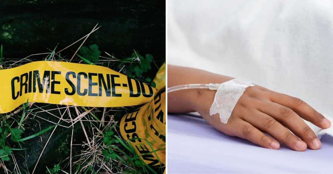 Missing boy recovering in hospital Missing boy recovering in hospital