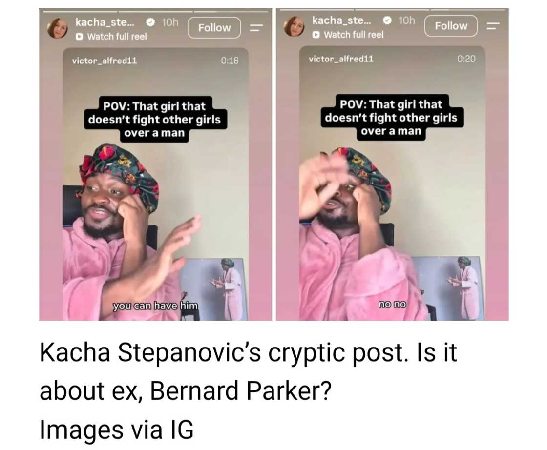 Kacha Stepanovic Kacha Stepanovic