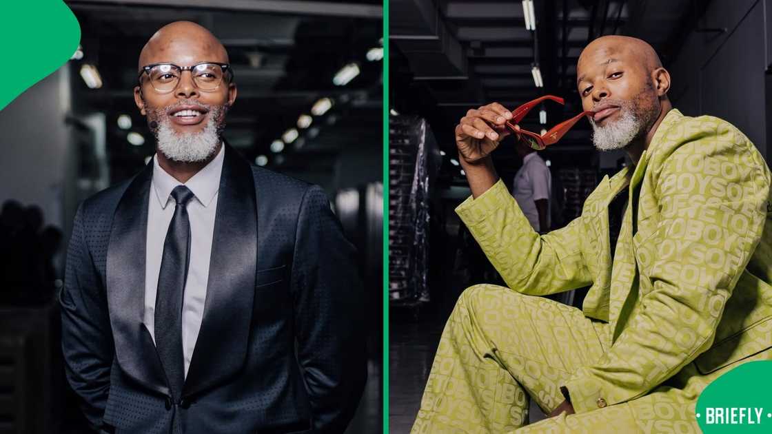 SARS targets Thapelo Mokoena SARS targets Thapelo Mokoena