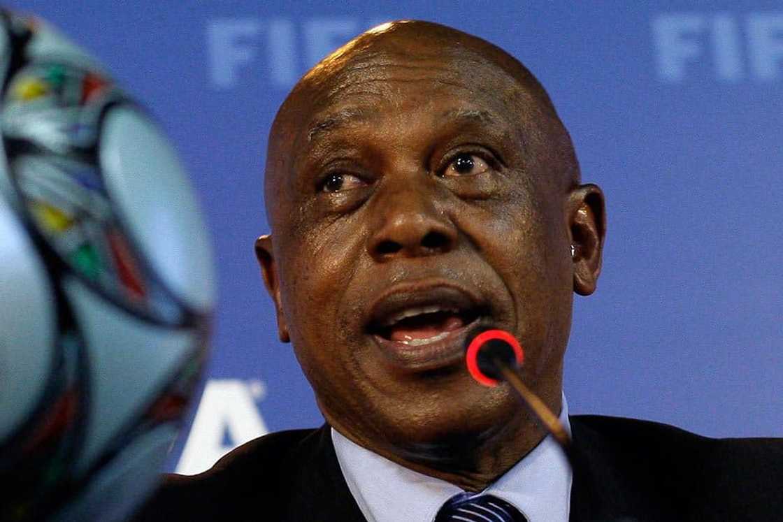 Tokyo Sexwale bio