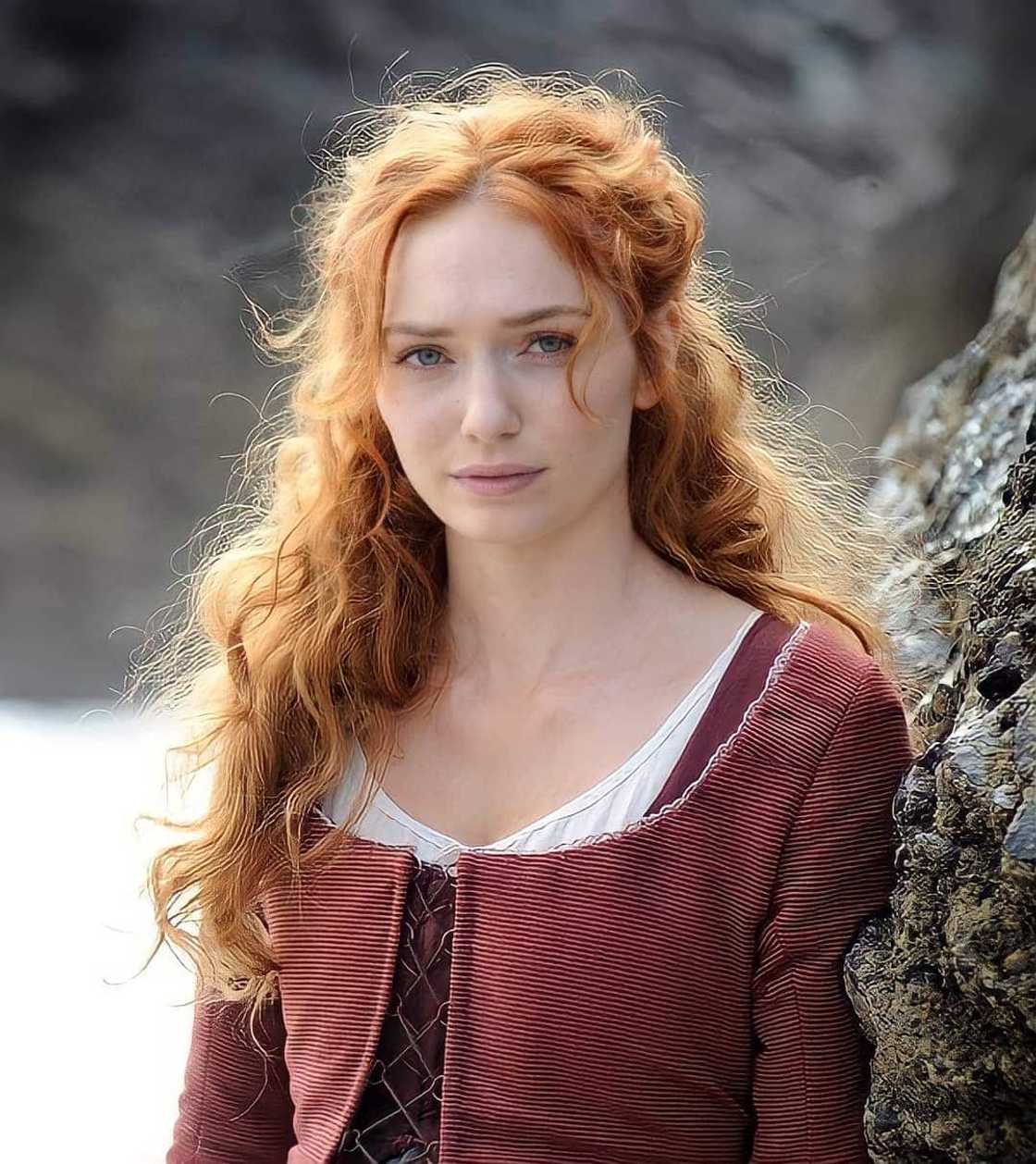 Eleanor Tomlinson movies and TV shows Eleanor Tomlinson movies and TV shows