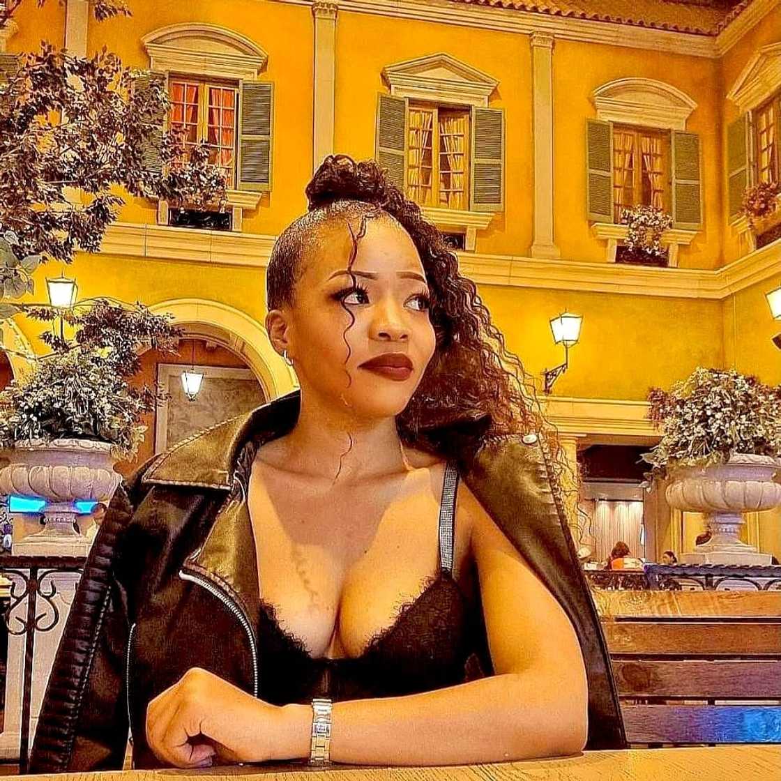 Others begged her to share part two, and offered to help her if stranded in Cape Town