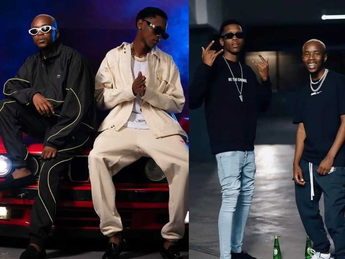 Mellow and Sleazy Mellow and Sleazy