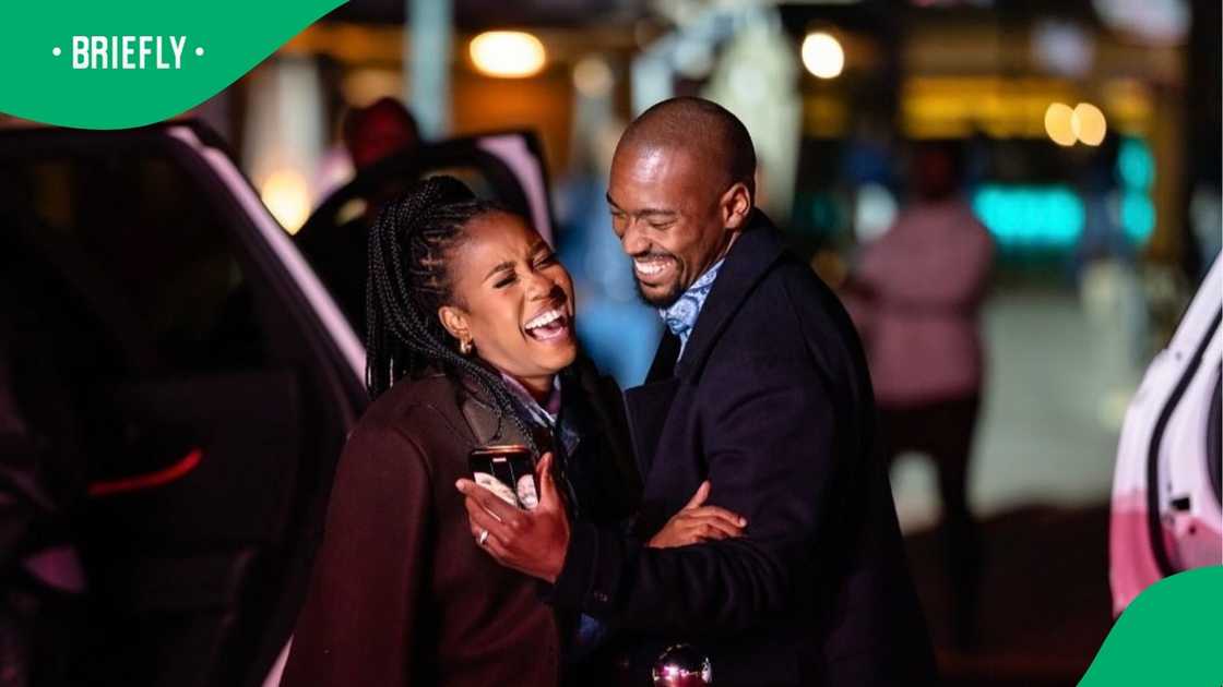 Gash1 confirms split from Thato Immaculate