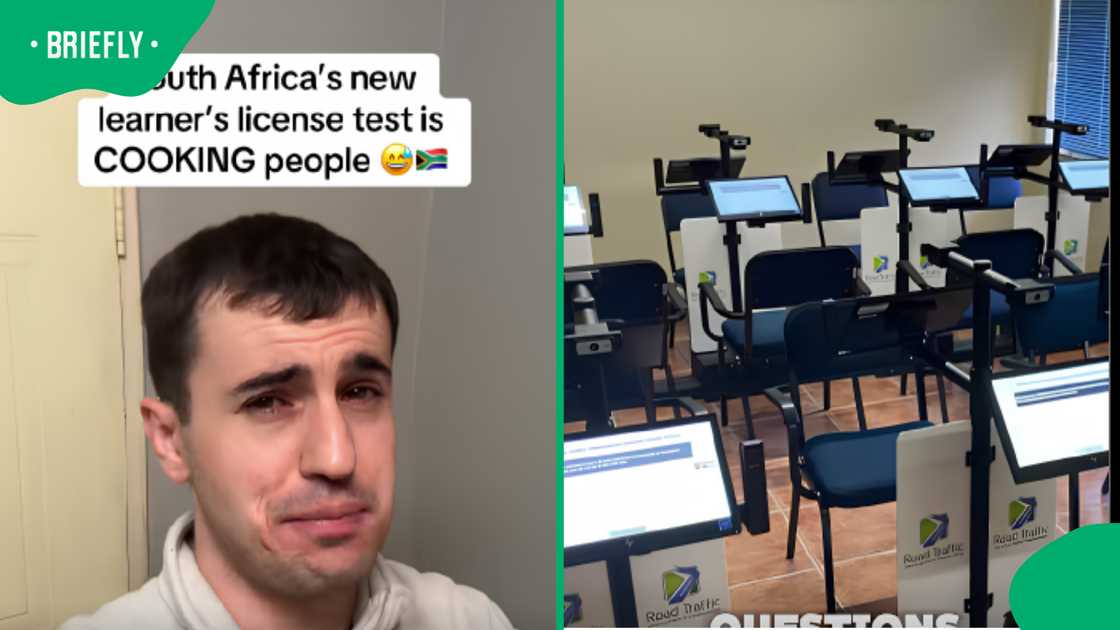 SA reacts to tougher computerised learner’s licence test as pass rate drops
