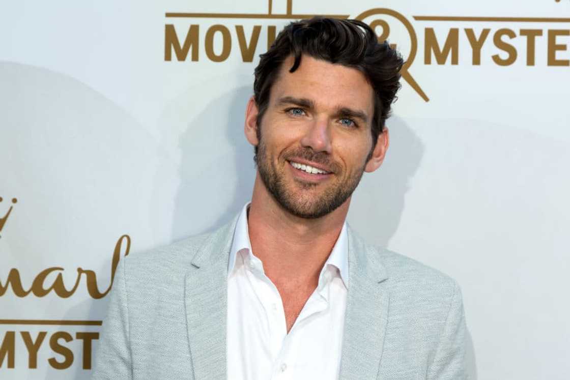 Kevin McGarry Kevin McGarry