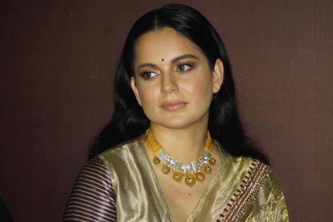 Indian celebrities with widow's peak