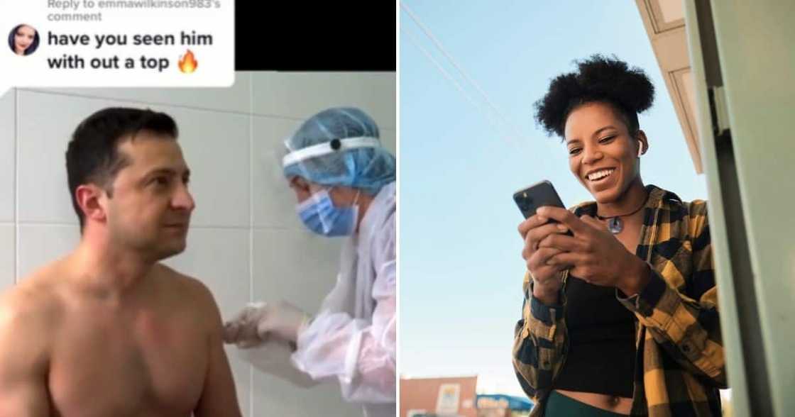 Shirtless, Ukrainian President, Covid19, Russia Shirtless, Ukrainian President, Covid19, Russia