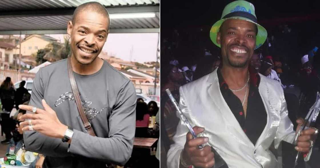 ‘Gomora,’ Actor, Israel Matseke-Zulu, Health, Forced, Exit, Gangrene