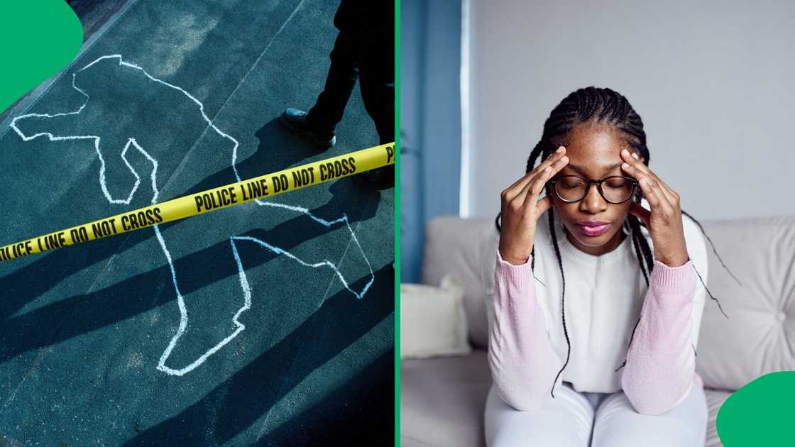 A police officer was shot and killed in Vosloorus and his colleague was injured A police officer was shot and killed in Vosloorus and his colleague was injured