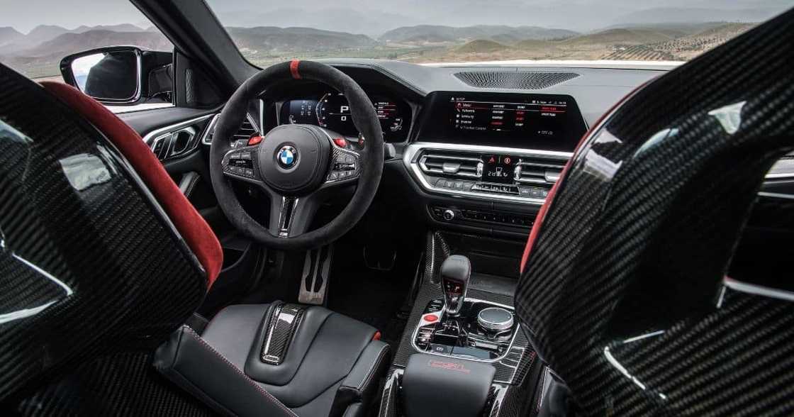bwm, M4 CSL, South Africa bwm, M4 CSL, South Africa