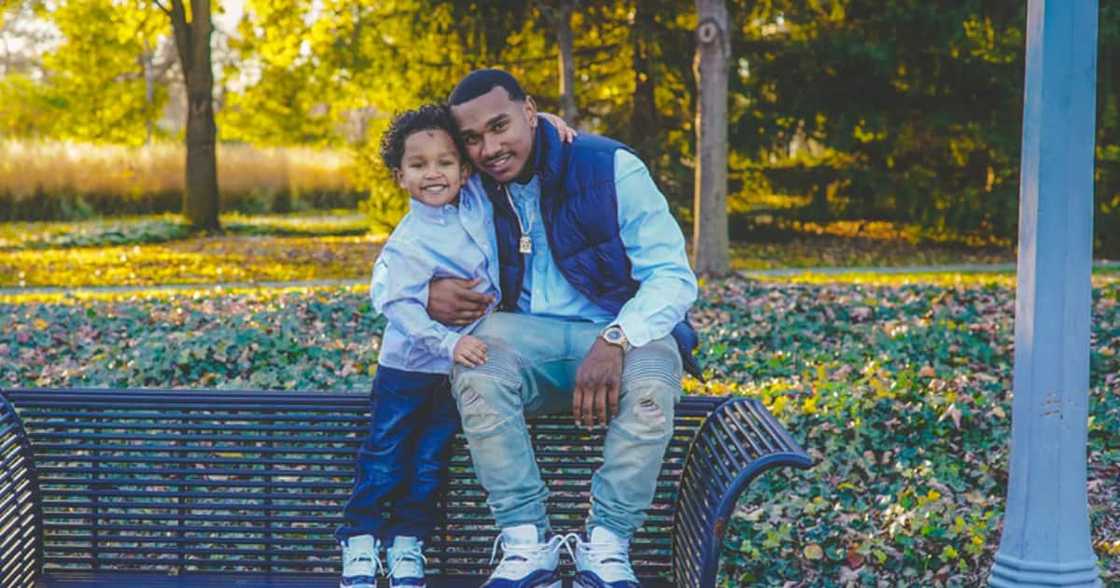 Judge Asks Lady to Give Ex Who Can't Afford Full Child Support a Break Judge Asks Lady to Give Ex Who Can't Afford Full Child Support a Break