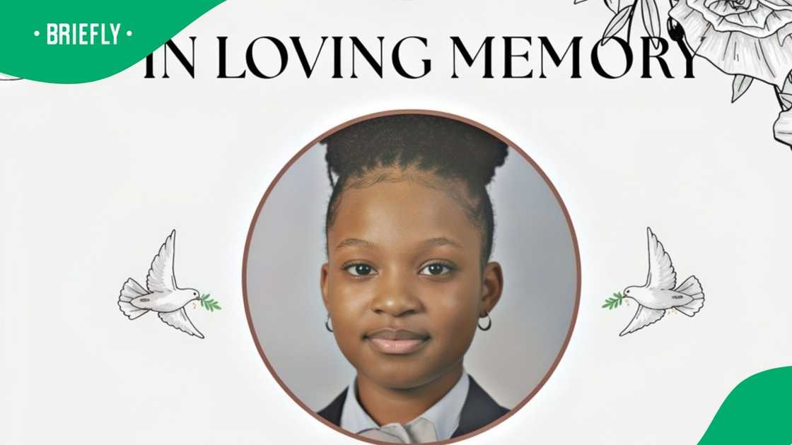 The independent school shared a moving tribute to honour the teenager, who passed away just days after her birthday