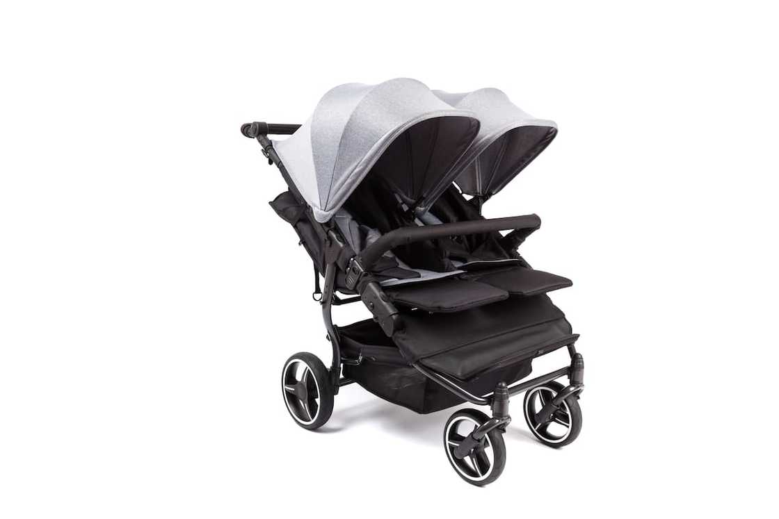 What is the top stroller brand? What is the top stroller brand?