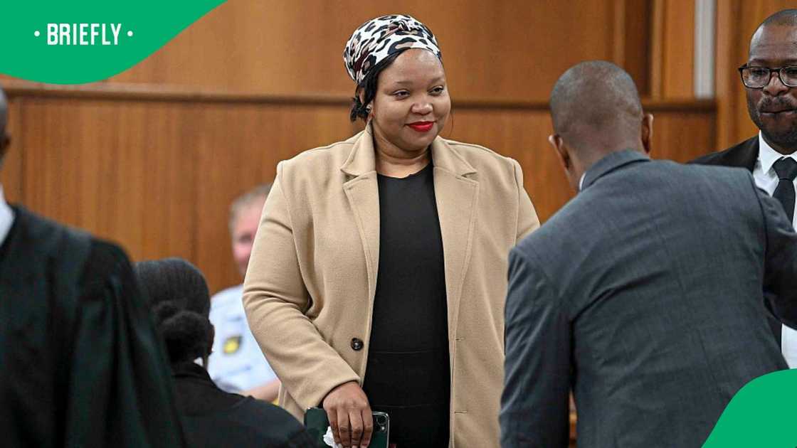 The State was found to have unlawfully extradited Moroadi Cholota from the United States The State was found to have unlawfully extradited Moroadi Cholota from the United States