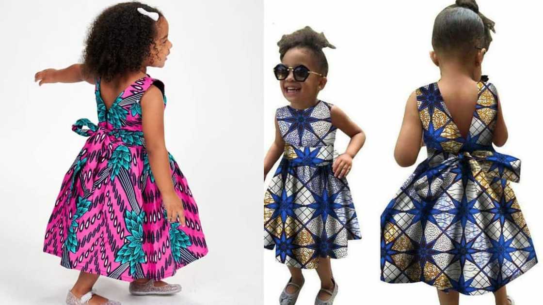 Cute African dresses Cute African dresses