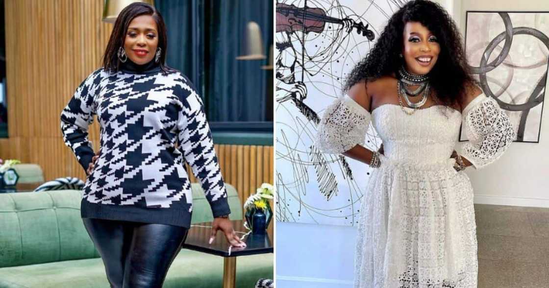 The Real Housewives of Durban, Busisiwe Seme, Nonku Williams, Mabusi The Real Housewives of Durban, Busisiwe Seme, Nonku Williams, Mabusi