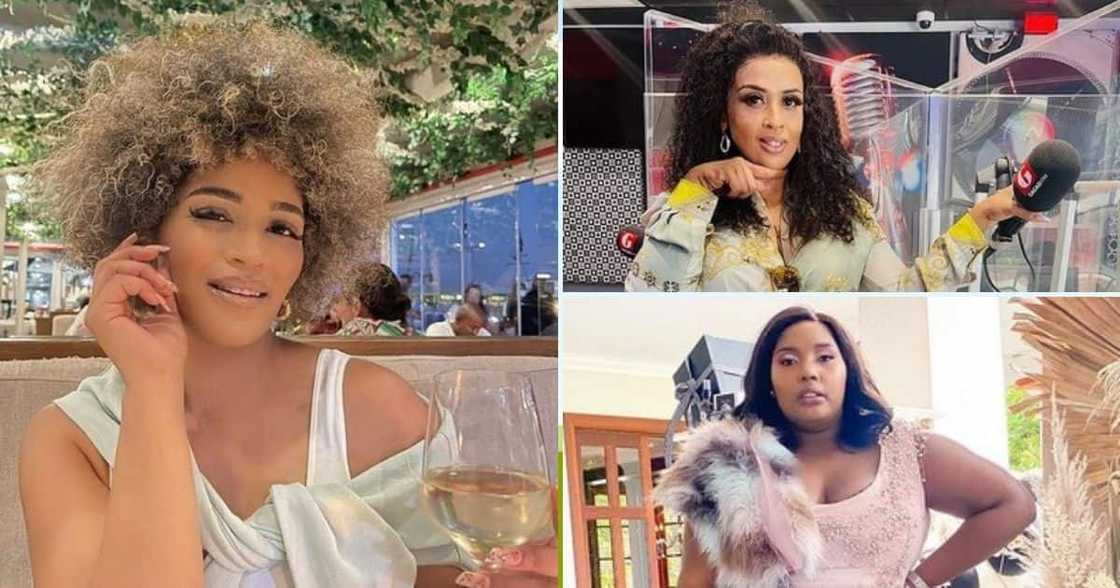 ‘RHOL’, ‘RHOD’, reality show, viewers, Durban housewives, Lagos ladies ‘RHOL’, ‘RHOD’, reality show, viewers, Durban housewives, Lagos ladies