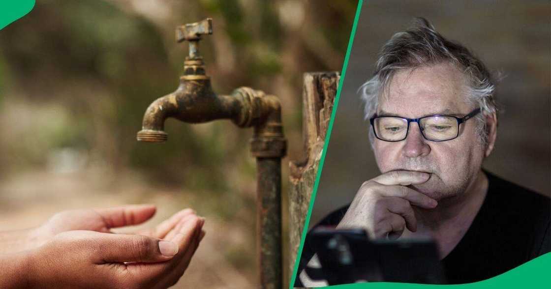 Communities in Ekurhuleni must prepare for possible water shortages when Rand Water’s maintenance plans kick off on 1 July 2024. Communities in Ekurhuleni must prepare for possible water shortages when Rand Water’s maintenance plans kick off on 1 July 2024.