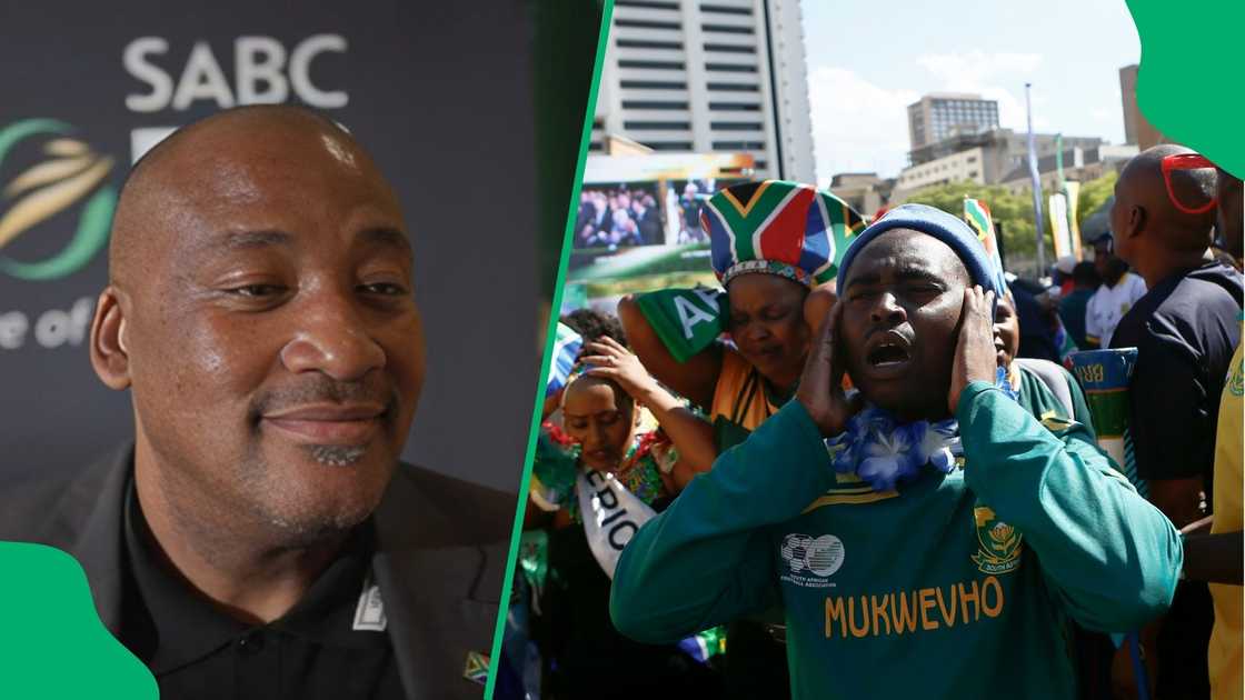 Gayton McKenzie confirms SABC will not air 2nd Boks vs All Blacks match