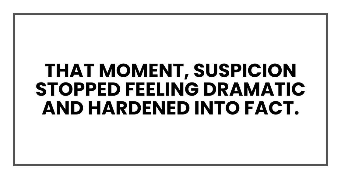 Watching from above. Watching from above.