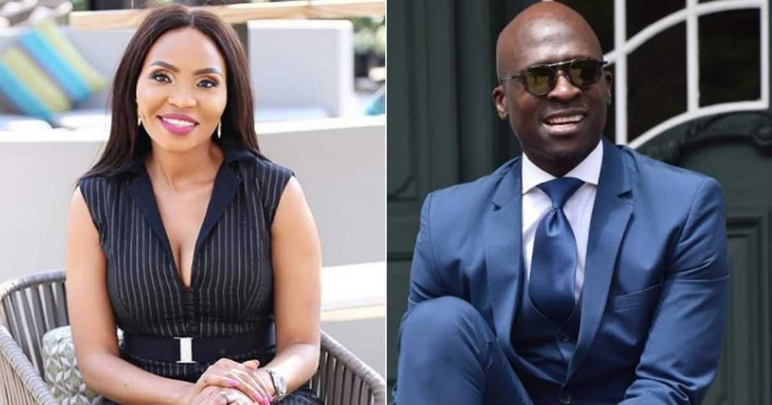 Malusi Gigaba disputes Norma Mngoma's testimony, downplays security threat at commission Malusi Gigaba disputes Norma Mngoma's testimony, downplays security threat at commission
