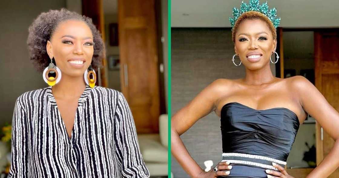 Lira spoke about her recovery journey since her stroke