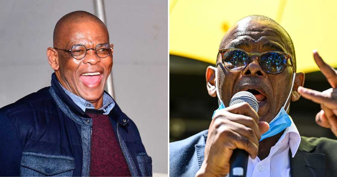 Ace Magashule, ANC, EFF, Freedom Charter, Walter Sisulu Square, Soweto, Kliptown Ace Magashule, ANC, EFF, Freedom Charter, Walter Sisulu Square, Soweto, Kliptown