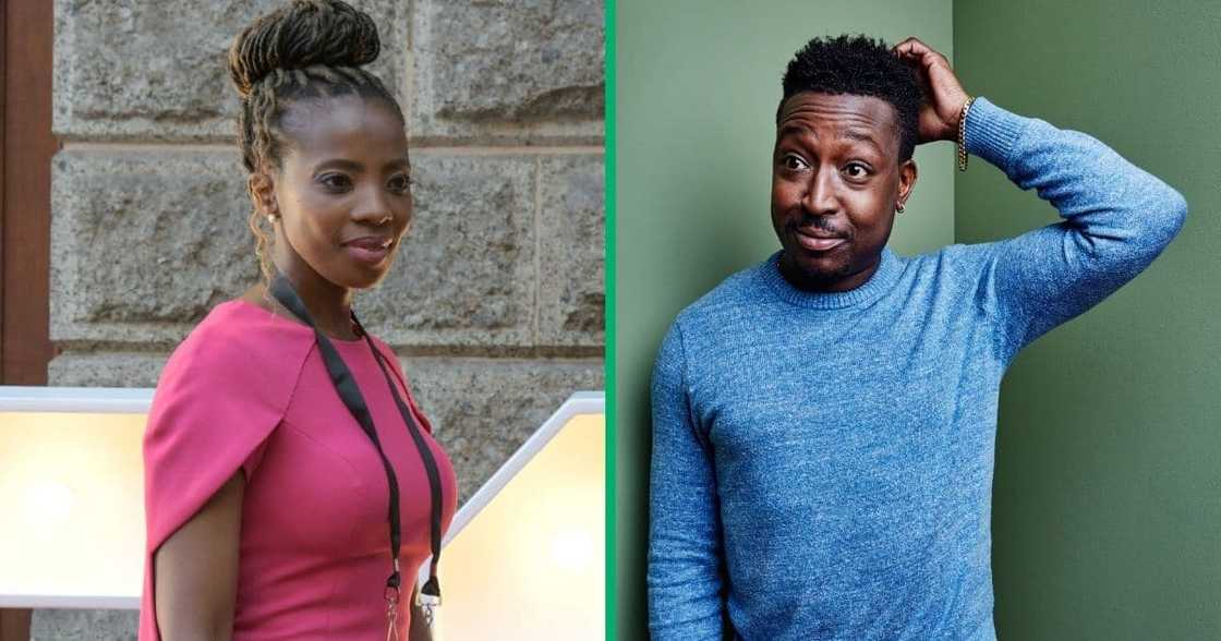 Parliament's ad-hoc committee has recommended Kholeka Gcaleka as South Africa's next Public Protector Parliament's ad-hoc committee has recommended Kholeka Gcaleka as South Africa's next Public Protector