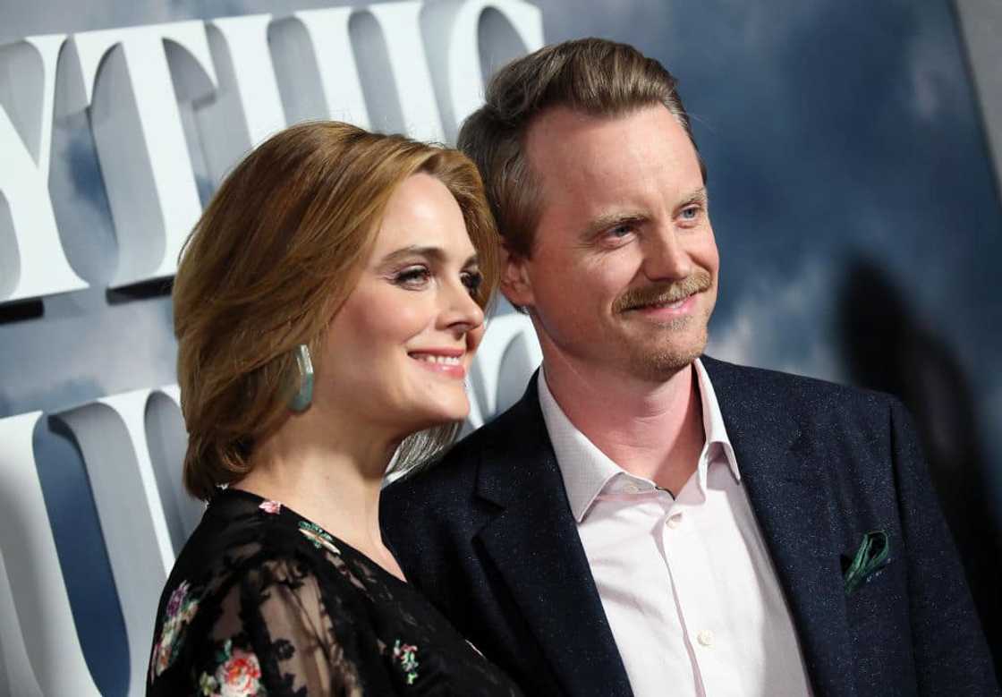 David Hornsby’s net worth David Hornsby’s net worth