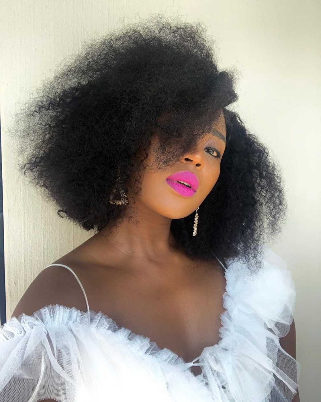 Real names of famous people in South Africa Real names of famous people in South Africa