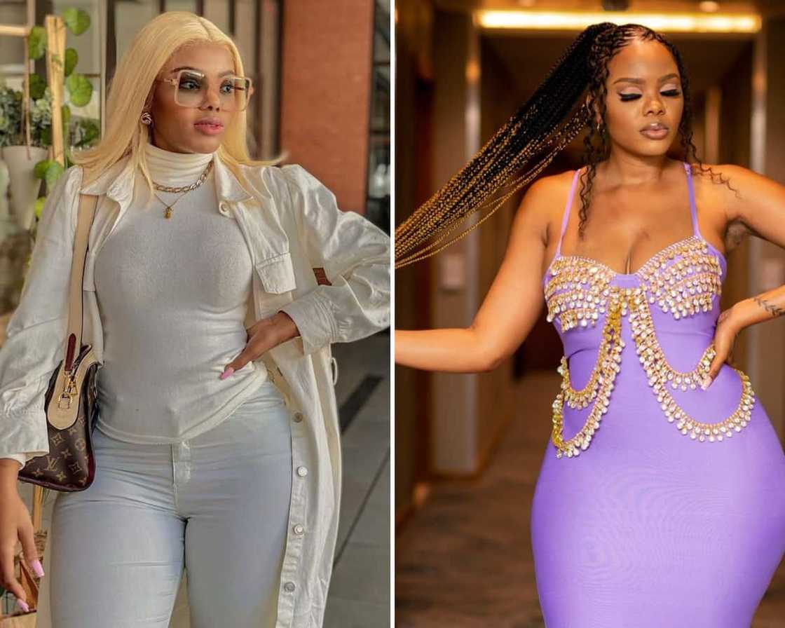 Londie Lodon has a new boyguard Londie Lodon has a new boyguard